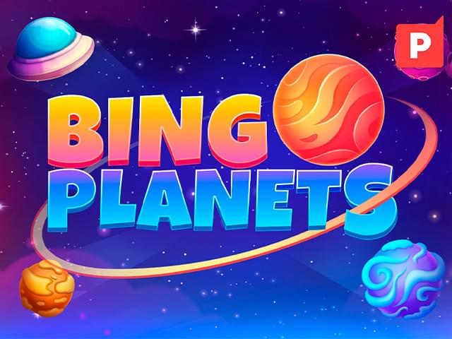 5n bet Planetas do Bingo