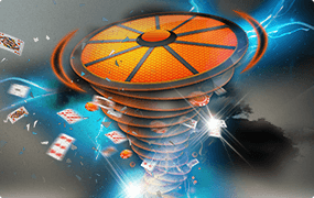 5n bet Pôquer Twister